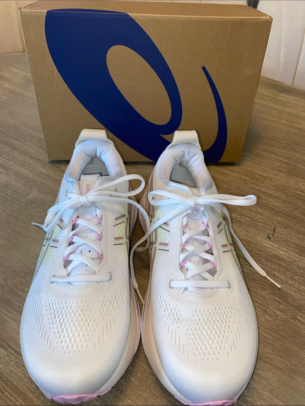 ASICS Women's Gel-Kayano 33, Women Sz 9